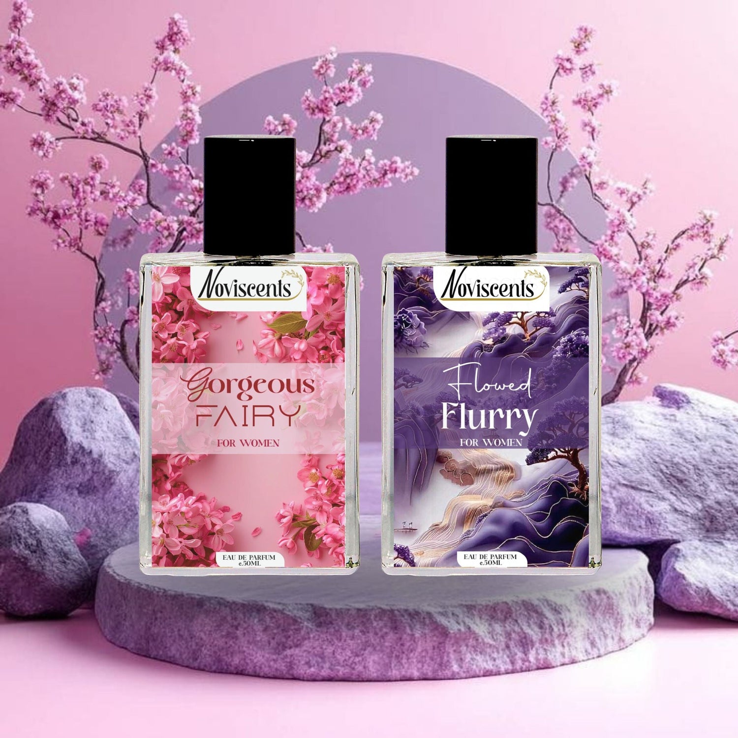 Perfumes For Women