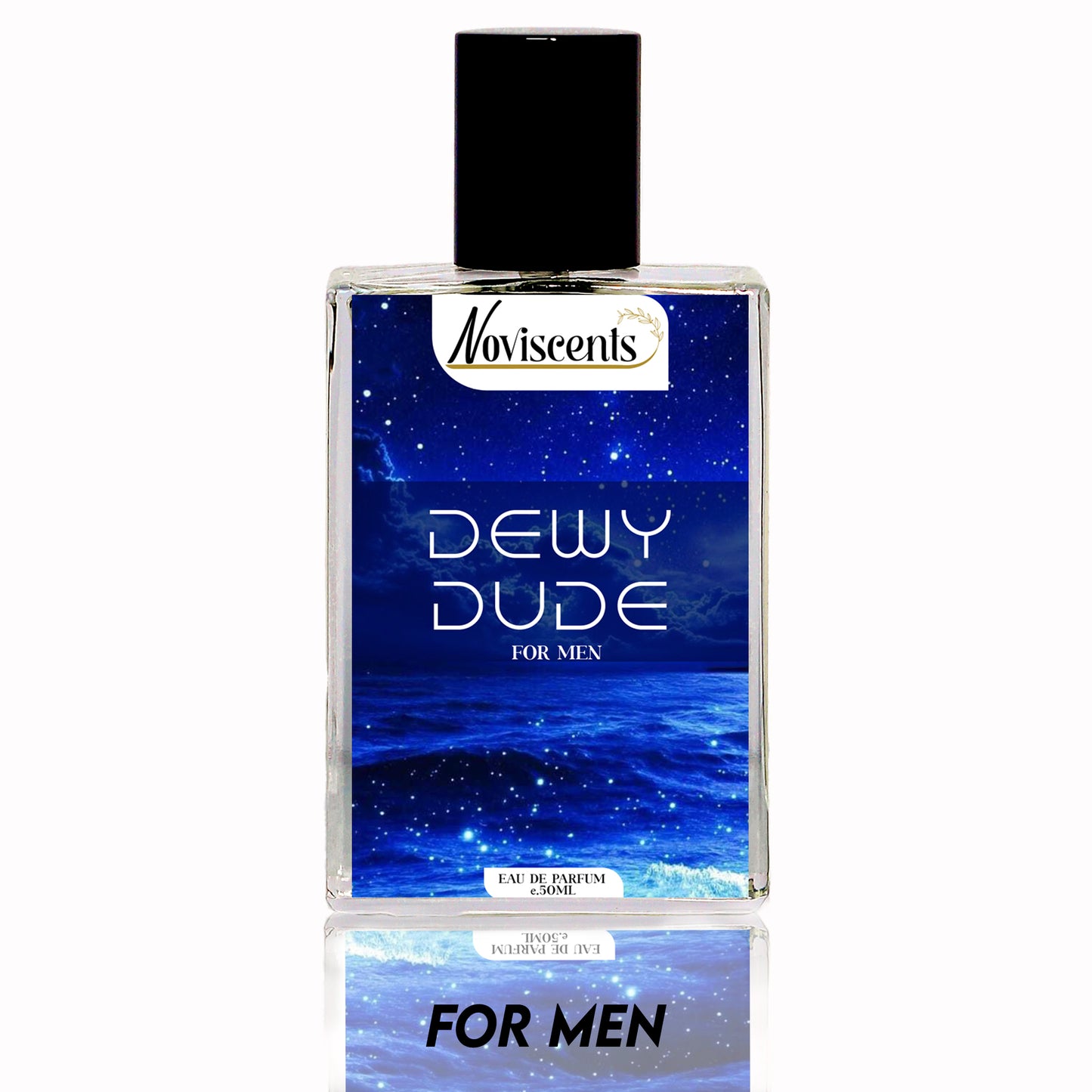 Dewy Dude Inspired By Sauvage