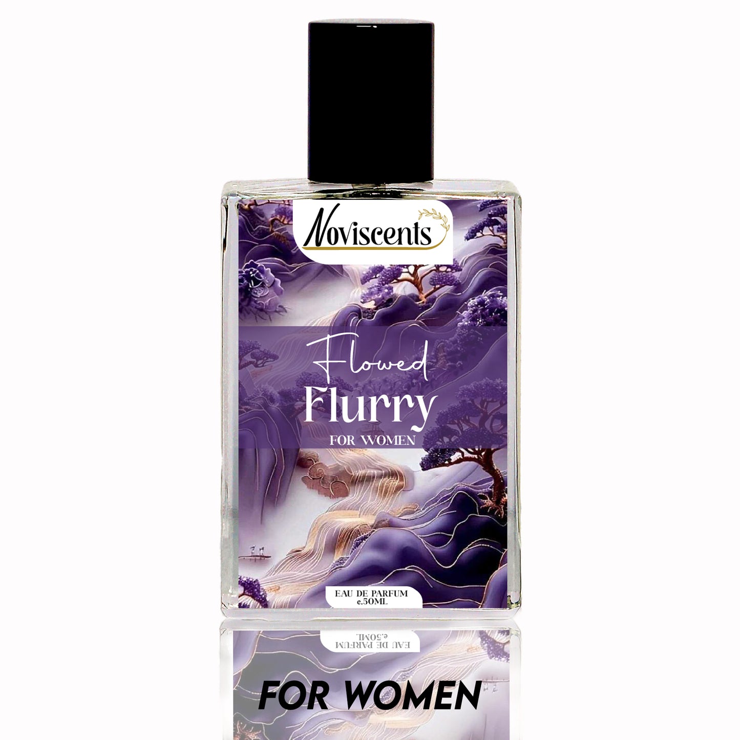Flowed Flurry Inspired By Gucci Flora