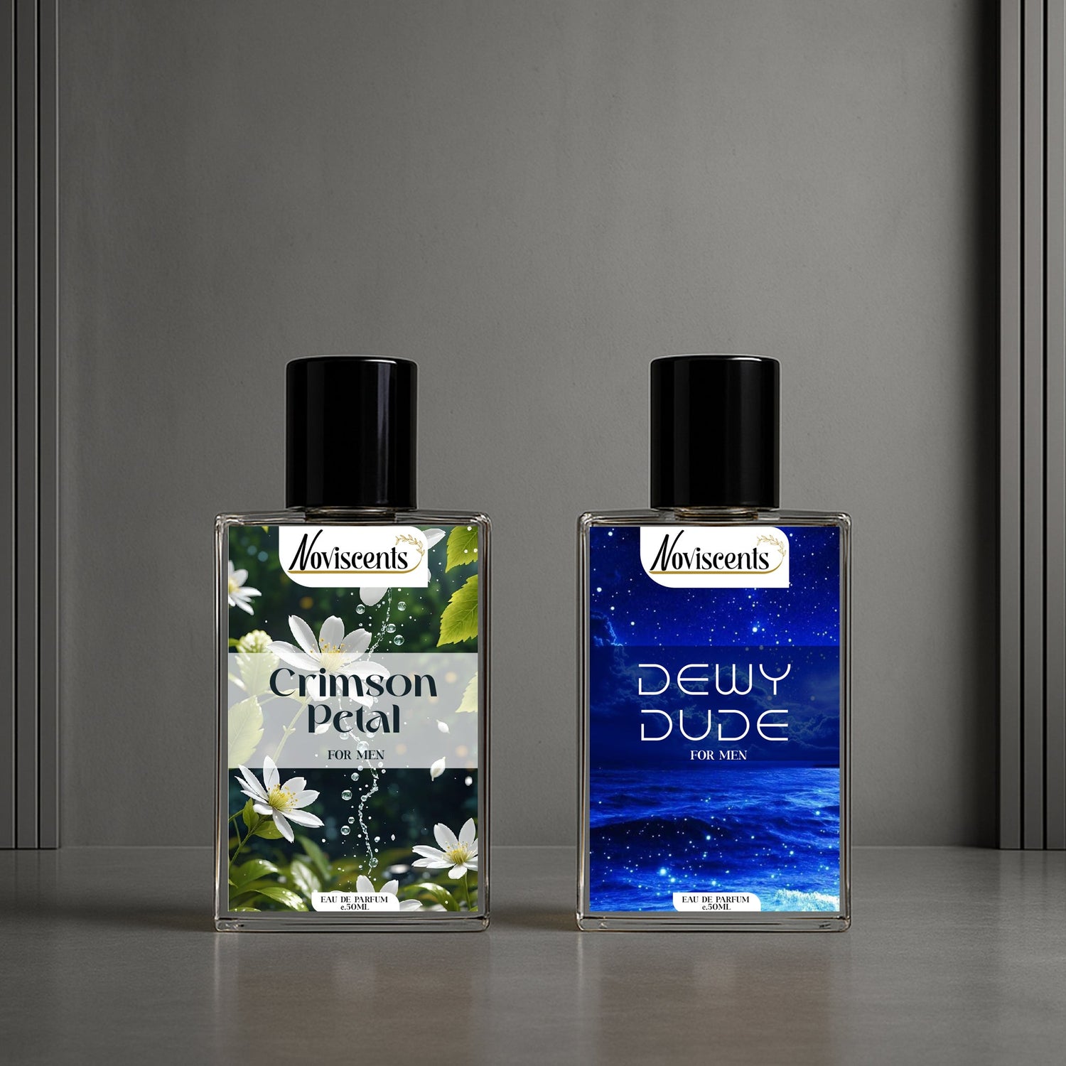 Perfume For Men