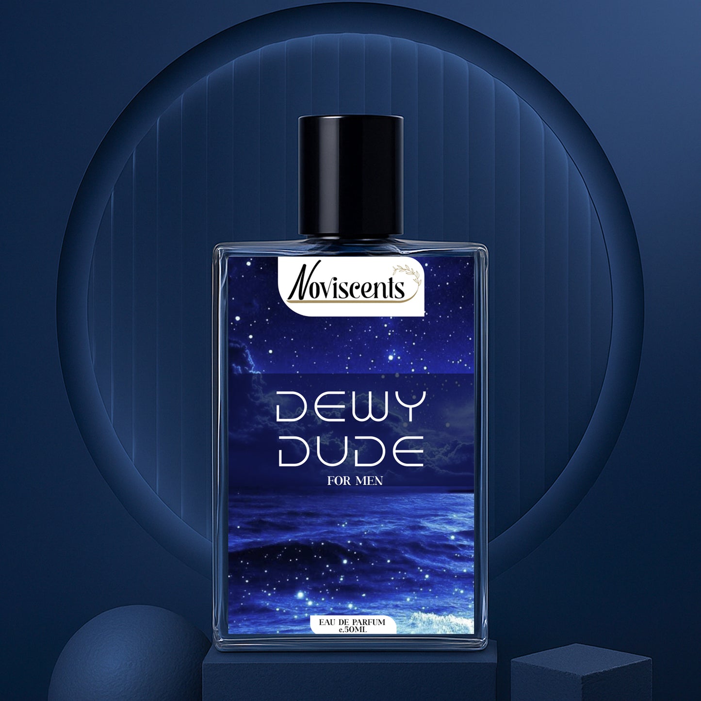 Dewy Dude Inspired By Sauvage
