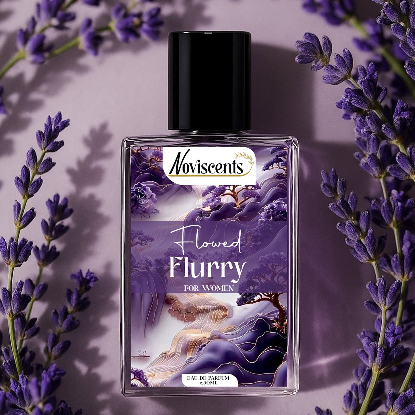 Flowed Flurry Inspired By Gucci Flora