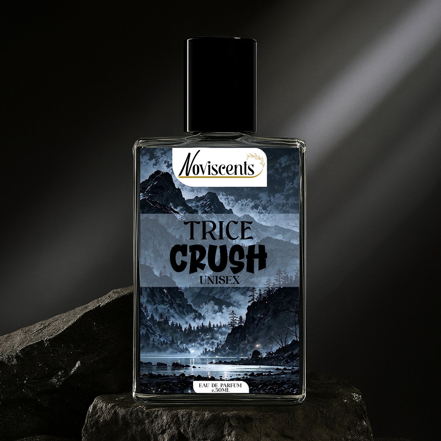 Trice Crush Inspired By Silver Mountain Creed