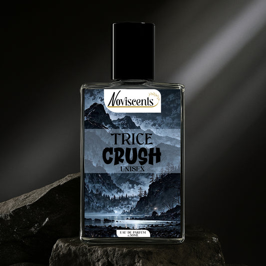 Trice Crush Inspired By Silver Mountain Creed
