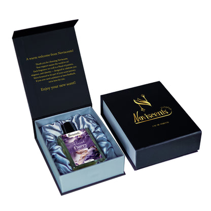 Flowed Flurry Inspired By Gucci Flora