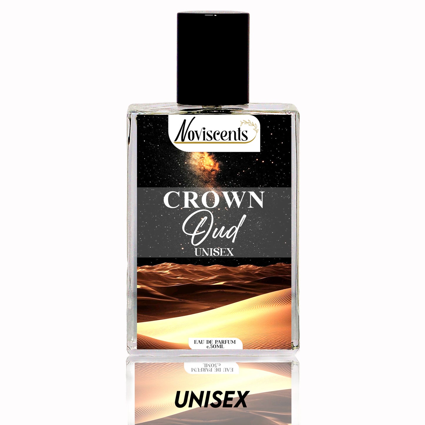 Crown Oud Inspired By Oud Greatness