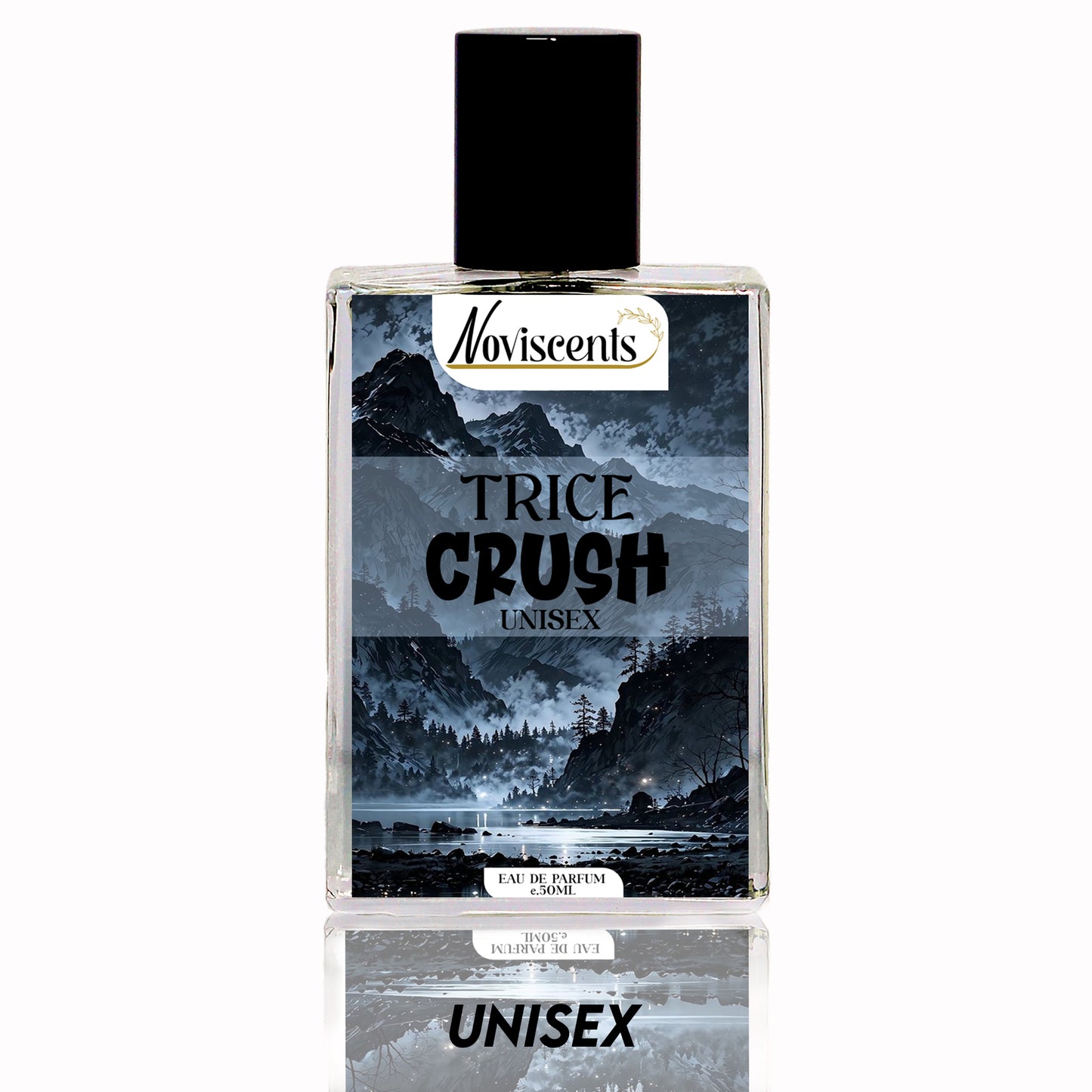 Trice Crush Inspired By Silver Mountain Creed